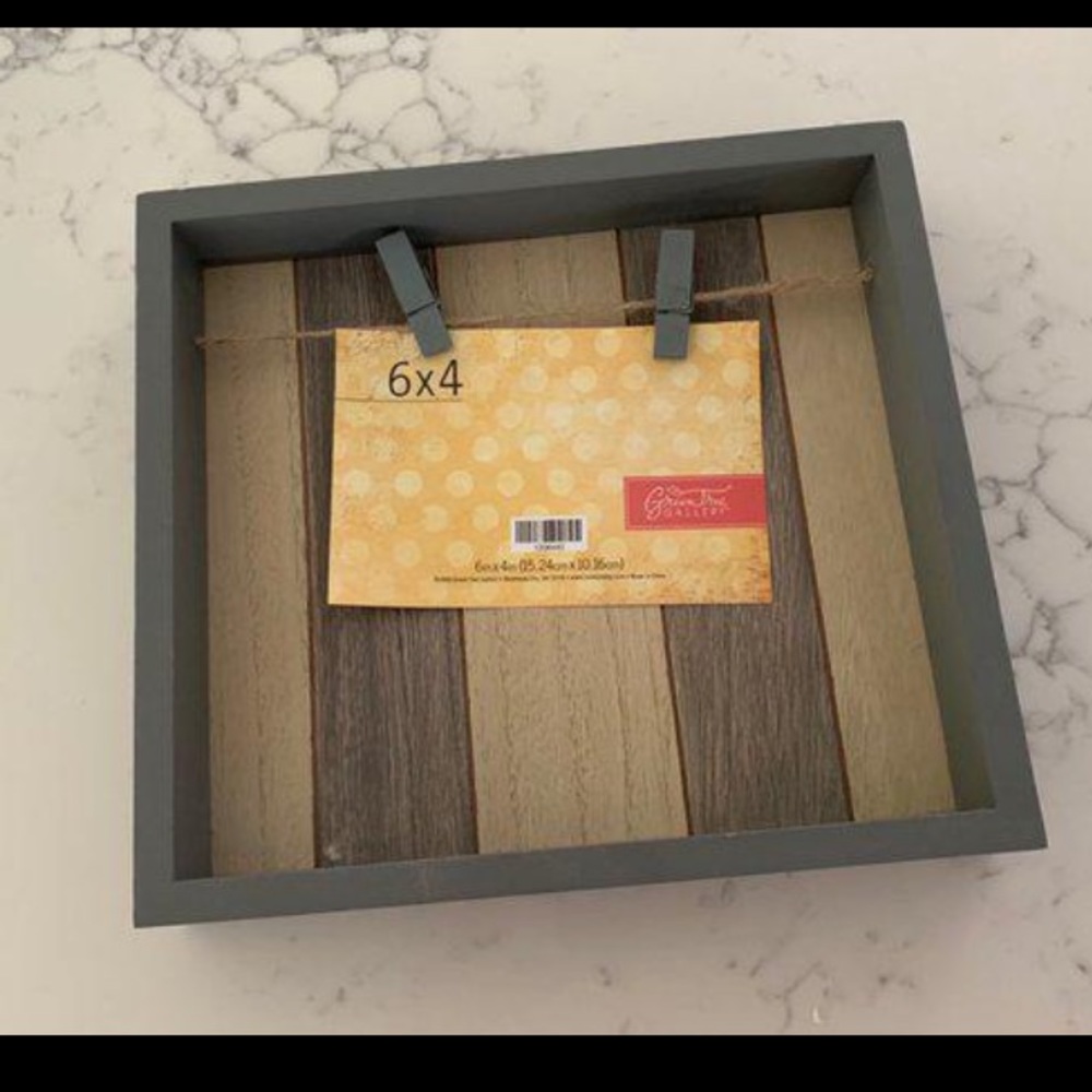 Picture Frame